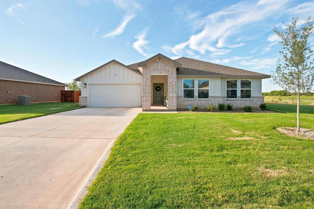 2218 Providence Drive, Abilene, TX 79601