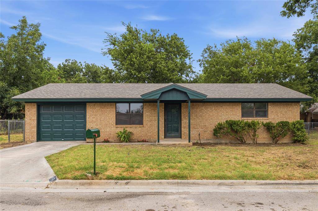 112 Orchard Drive, Early, TX 76802