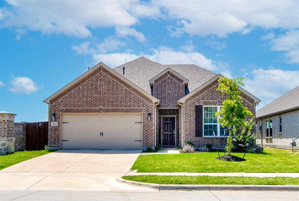 2701 Ash Avenue, Melissa, TX 75454