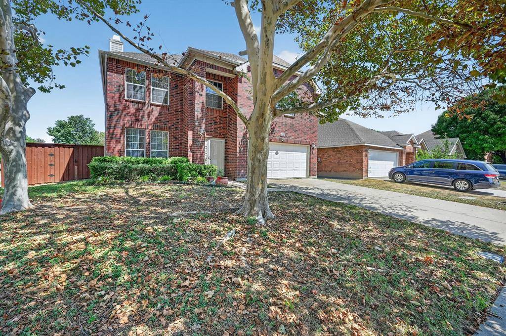 5332 Comanche Wells Drive, Mckinney, TX 75071