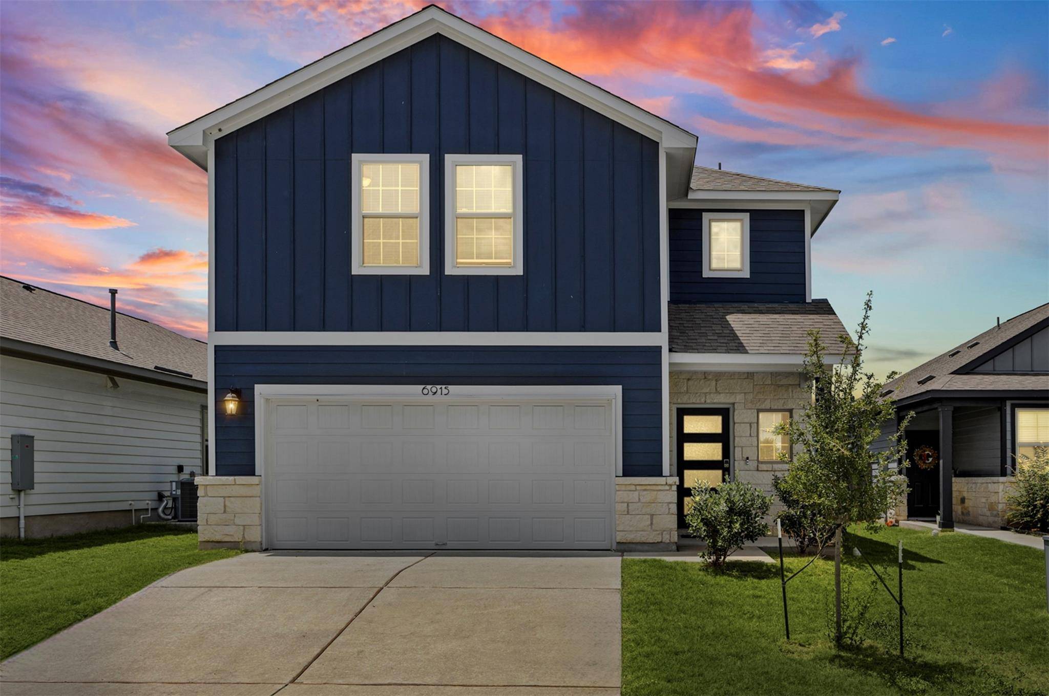 6915 Tiznow LN, Buda, TX 78610