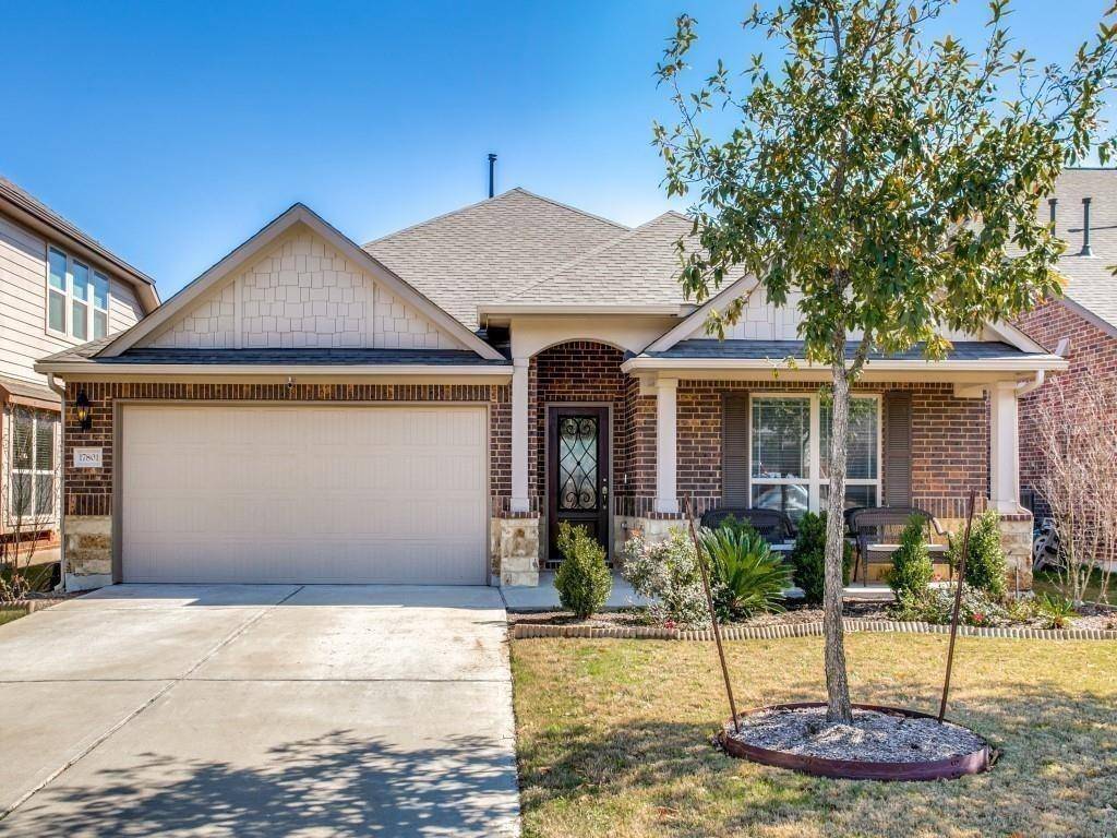 17801 Turning Stream LN, Pflugerville, TX 78660