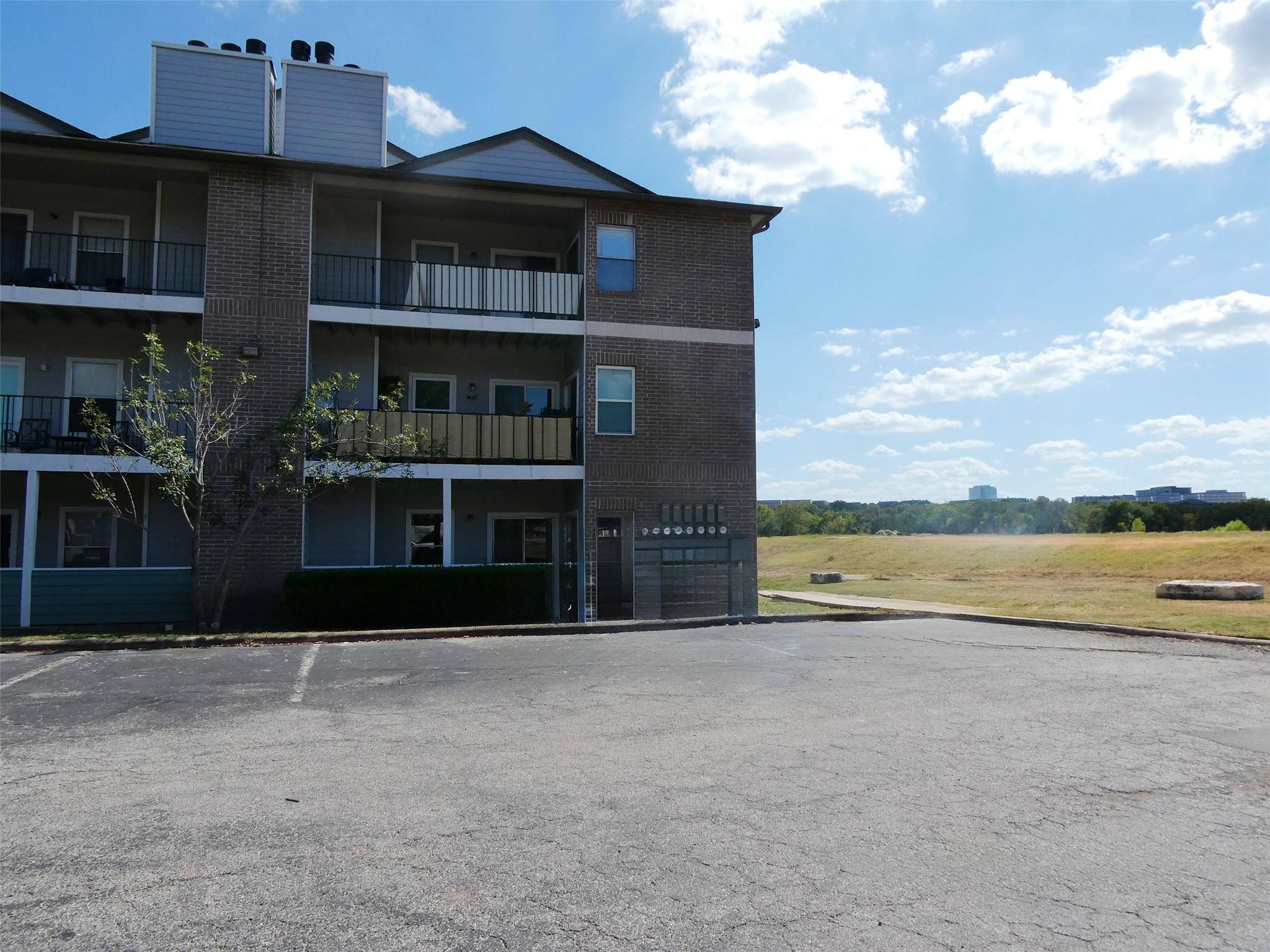 12166 METRIC BLVD #1009, Austin, TX 78758