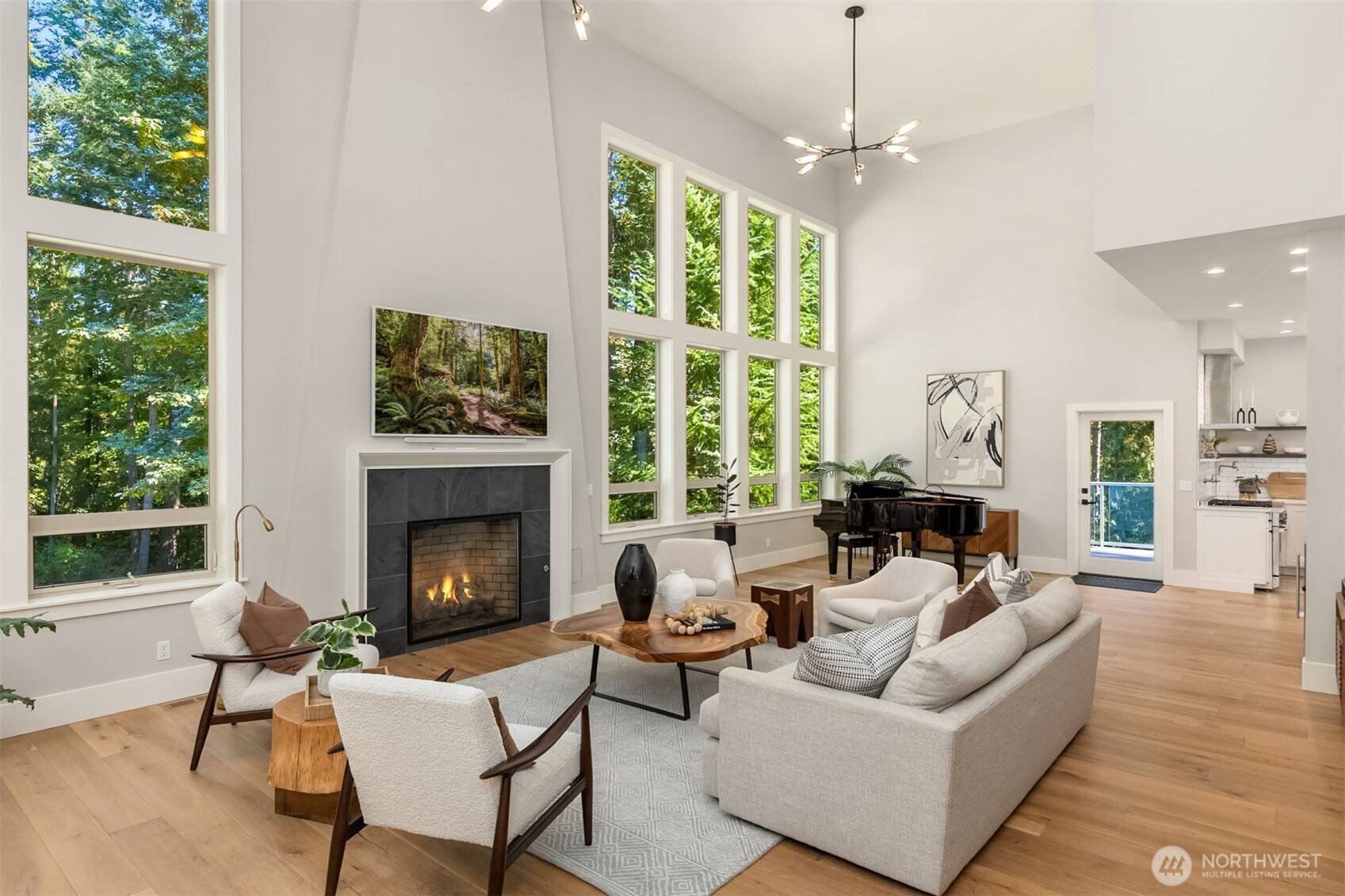 7080 Ridge LN NE, Bainbridge Island, WA 98110