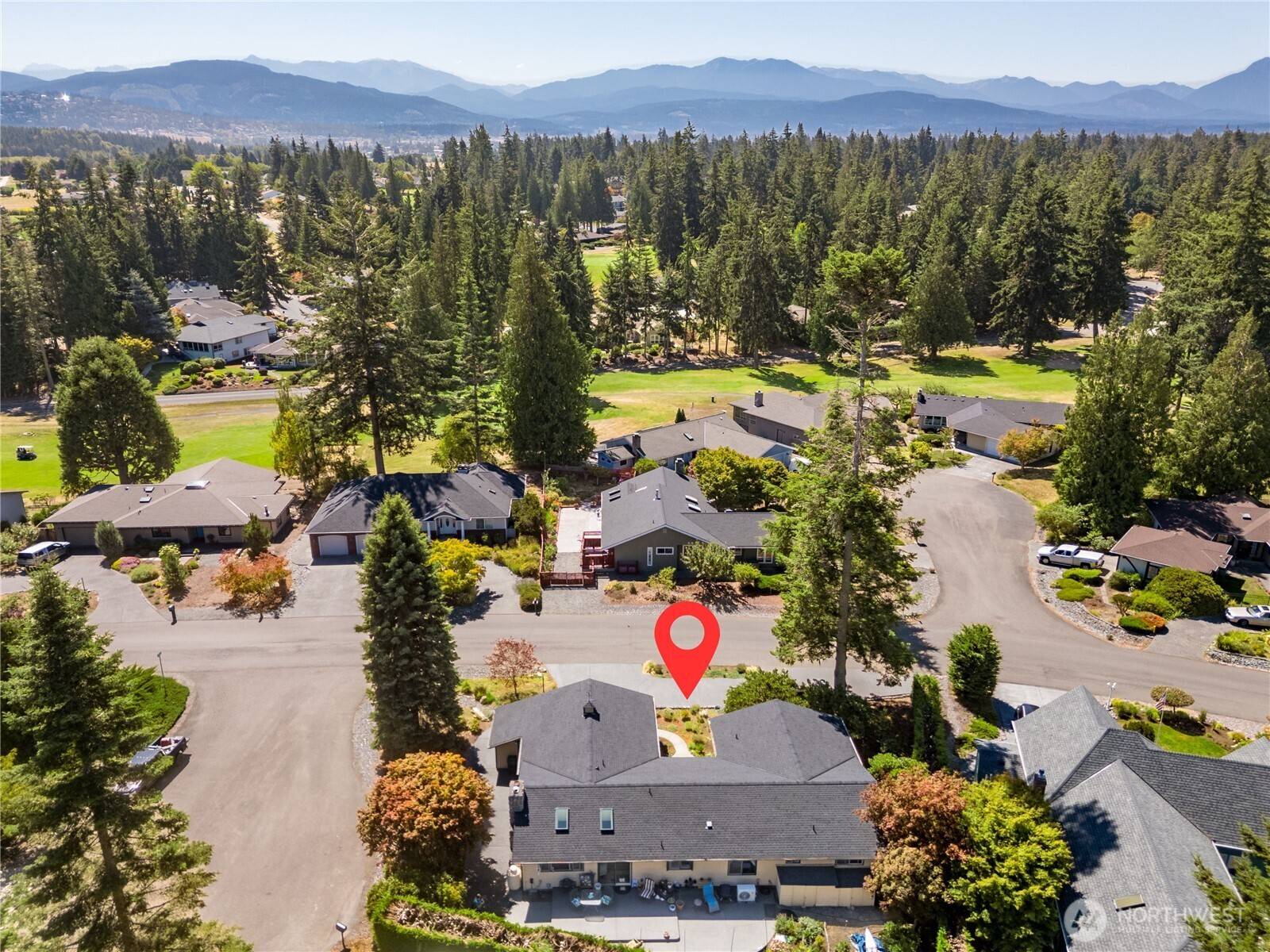 123 San Juan DR, Sequim, WA 98382
