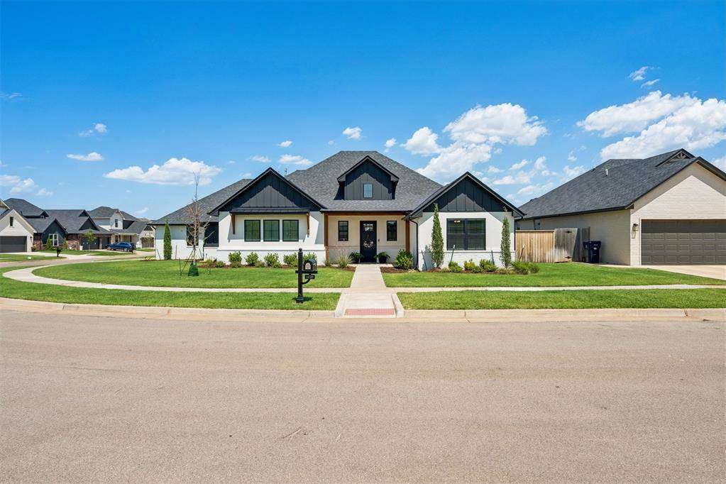 14720 Ashore DR, Oklahoma City, OK 73142