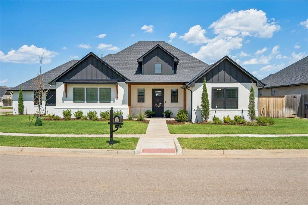 14720 Ashore DR, Oklahoma City, OK 73142