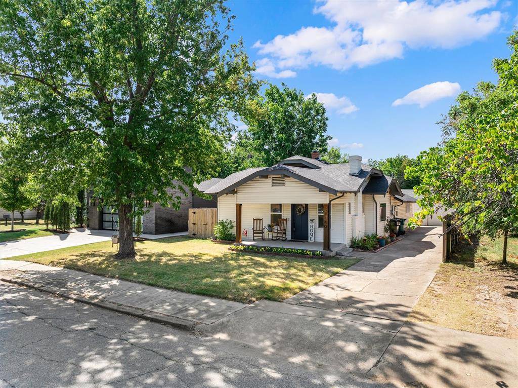 1140 NW 45th ST, Oklahoma City, OK 73118
