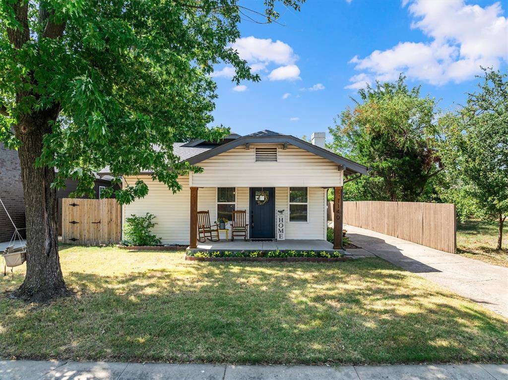 1140 NW 45th ST, Oklahoma City, OK 73118