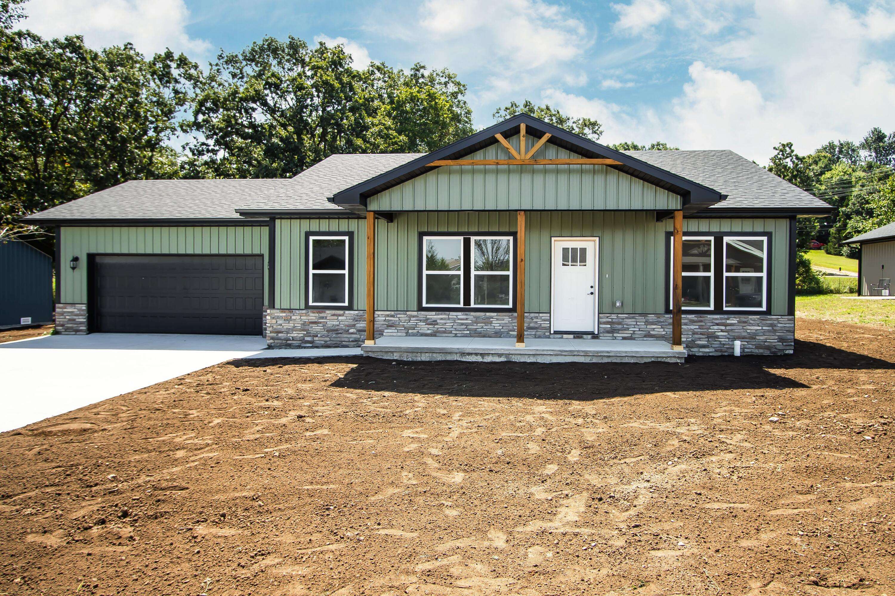 766 Panich ST, Pleasant Hope, MO 65725