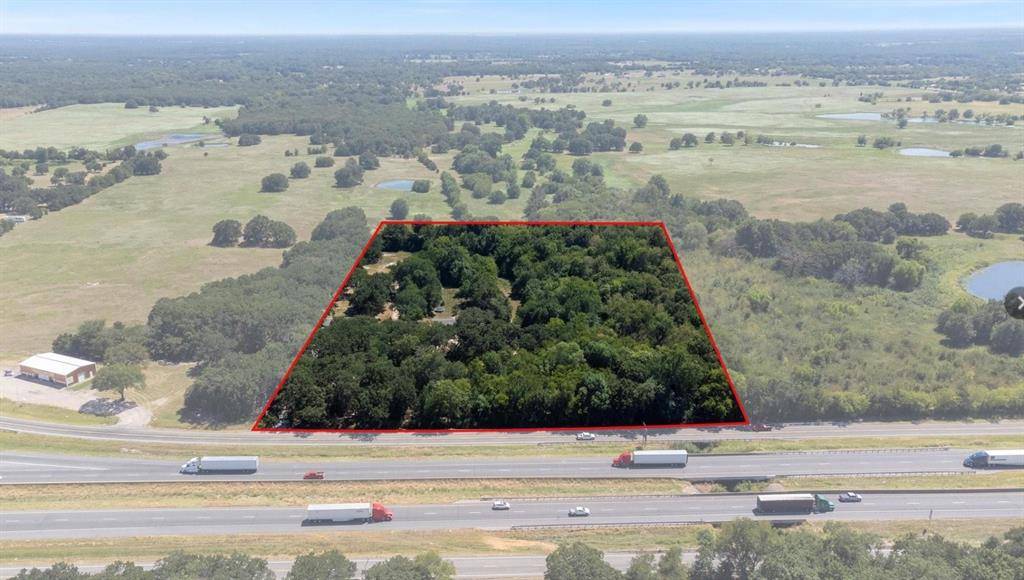 3511 Interstate Highway 30 E, Greenville, TX 75402