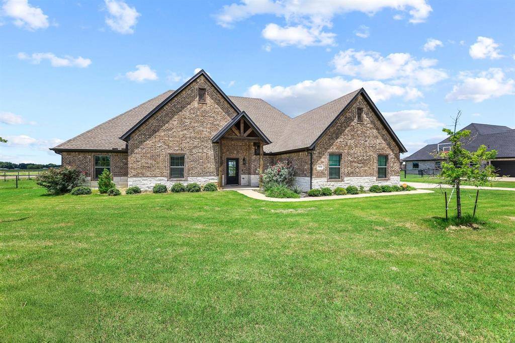 701 Georgia Boulevard, Collinsville, TX 76233