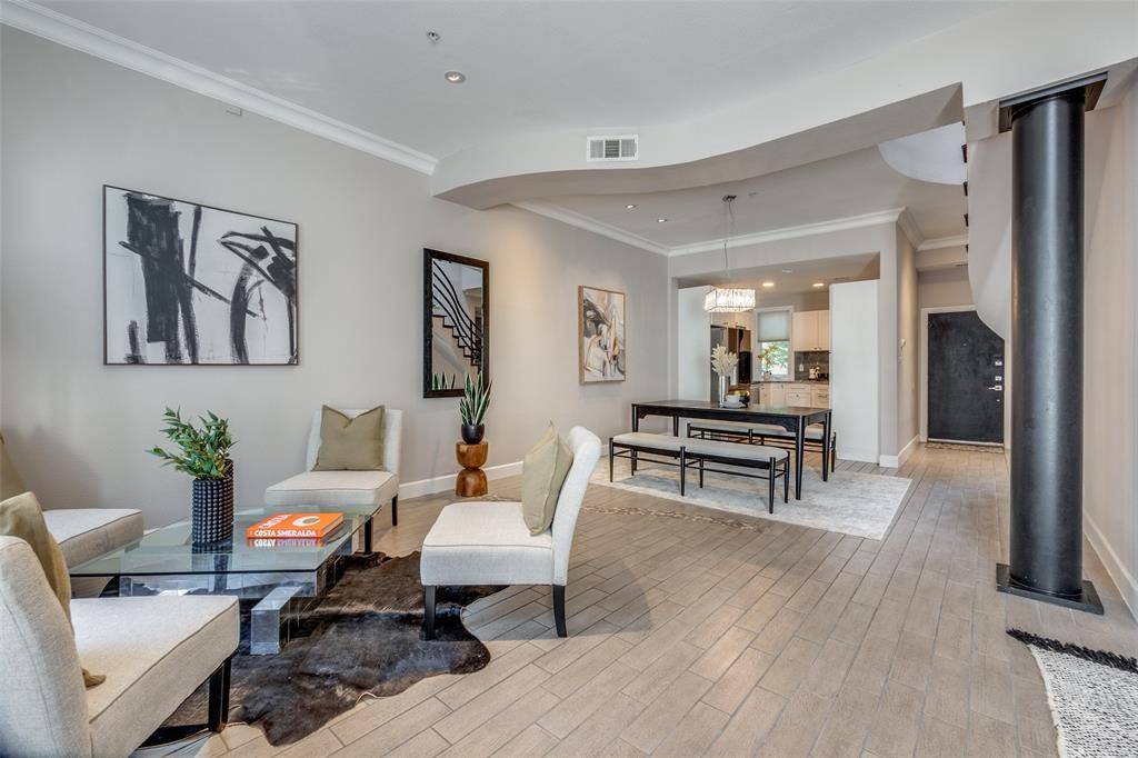4040 Avondale Avenue #402, Dallas, TX 75219