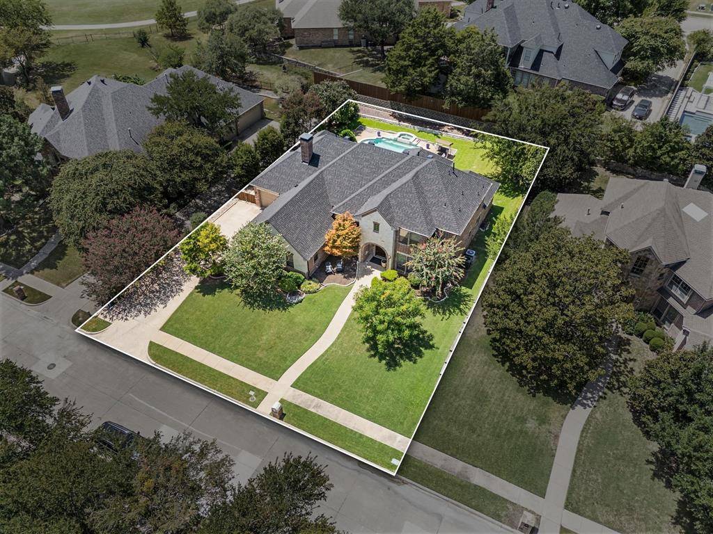 2005 Sleepy Hollow Lane, Heath, TX 75032