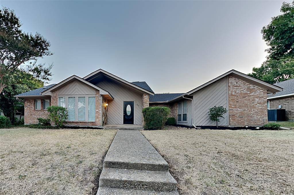 909 Keenan Circle, Plano, TX 75075