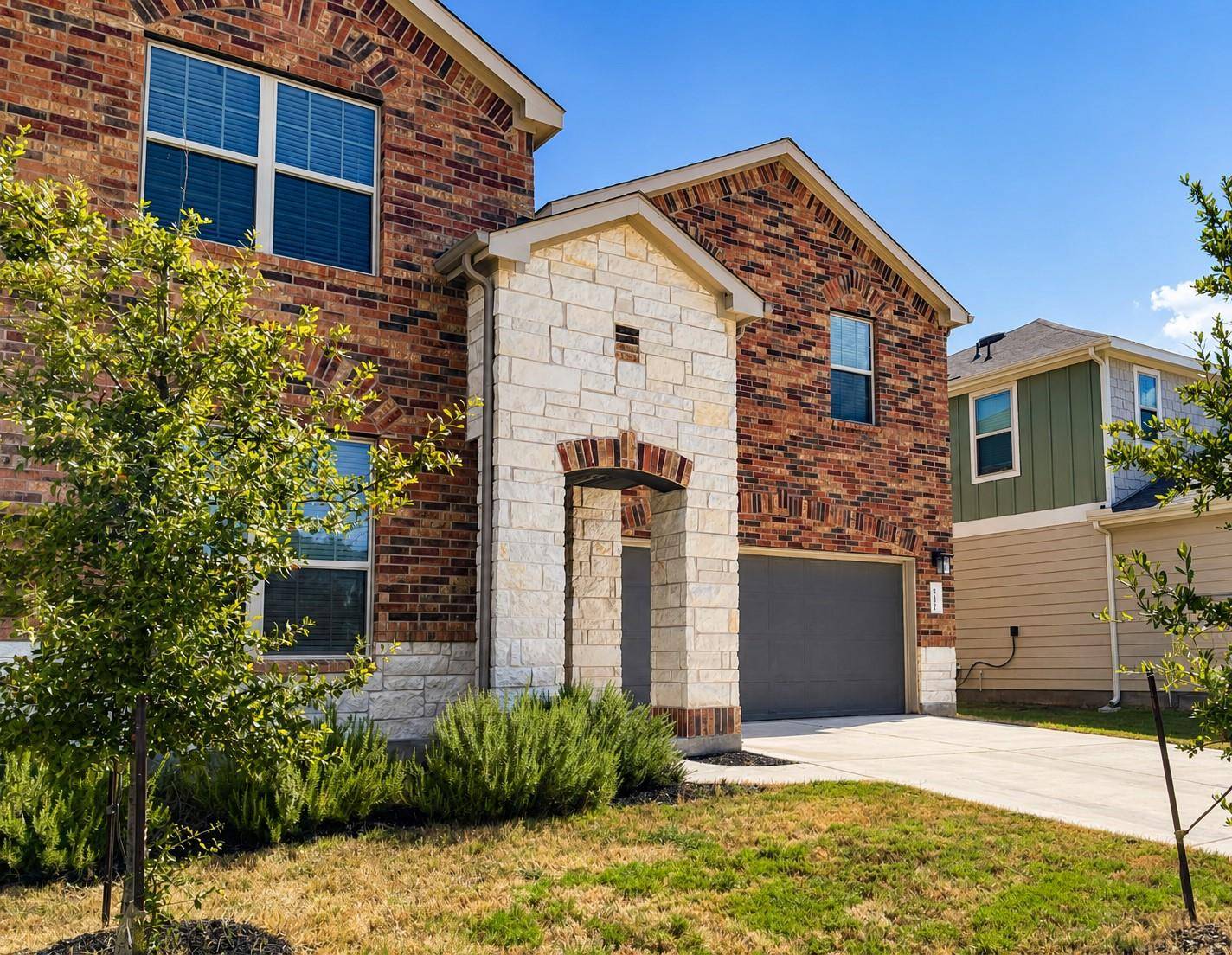 612 Red Knot Ave, Leander, TX 78641