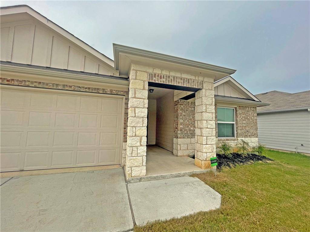 5825 Shanjia DR, Austin, TX 78724