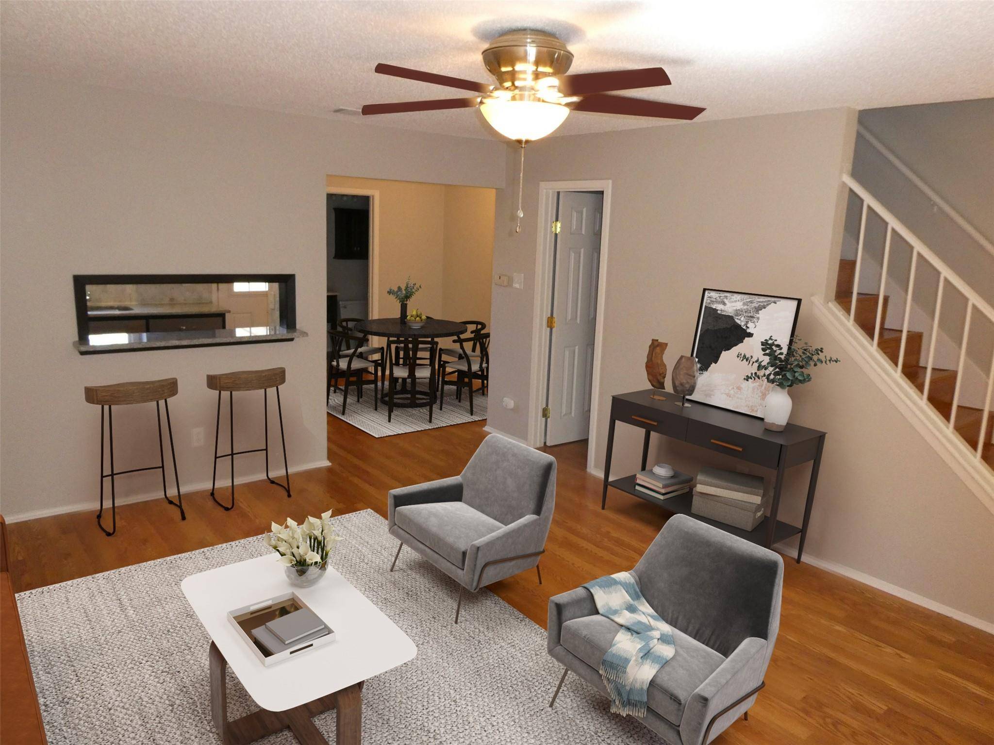 8400 JAMESTOWN DR #204, Austin, TX 78758