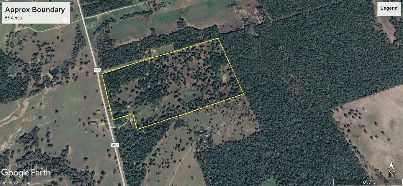 2933 County Road 457, Thorndale, TX 76577