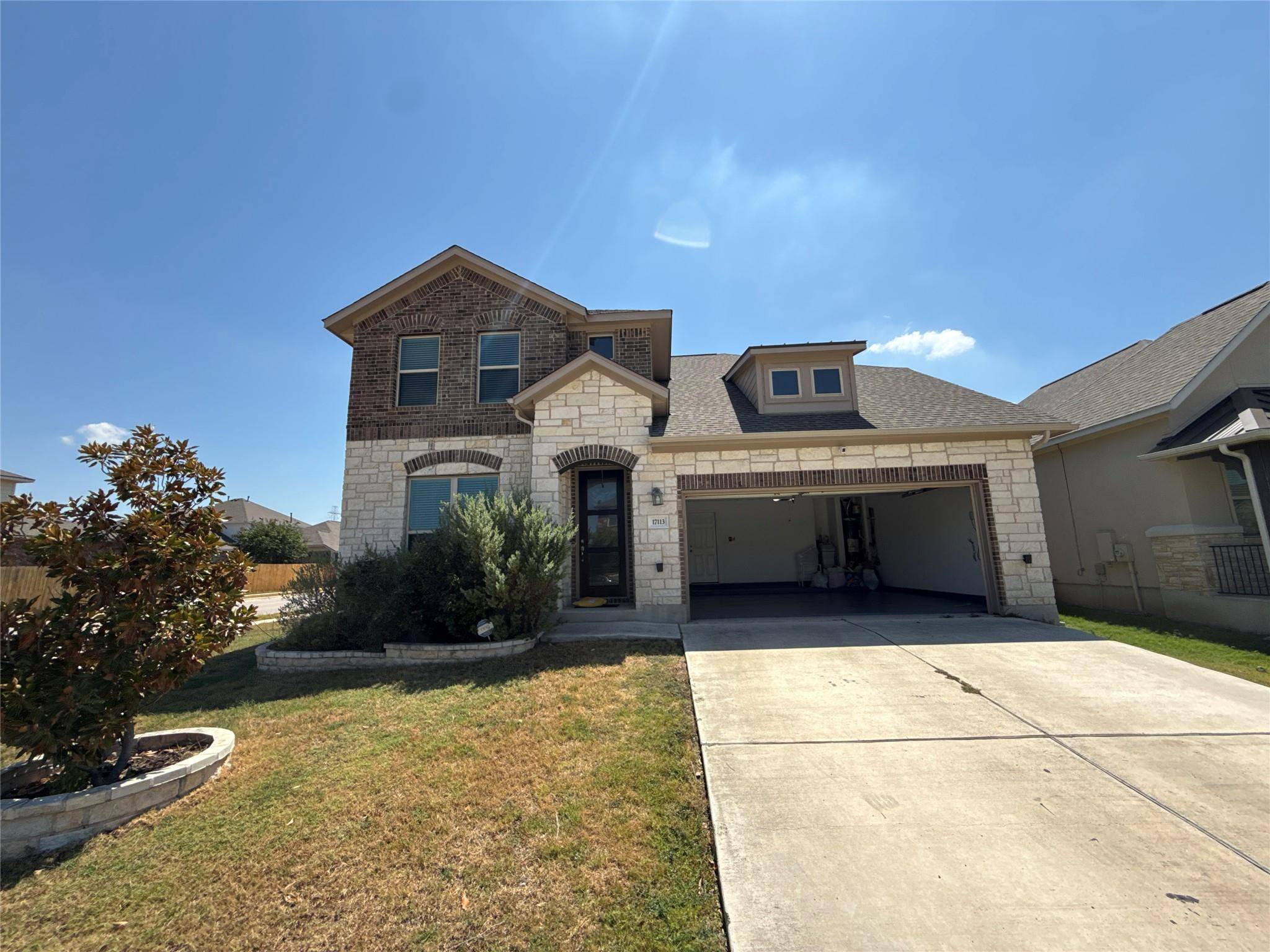 17113 Antioch Ave, Pflugerville, TX 78660
