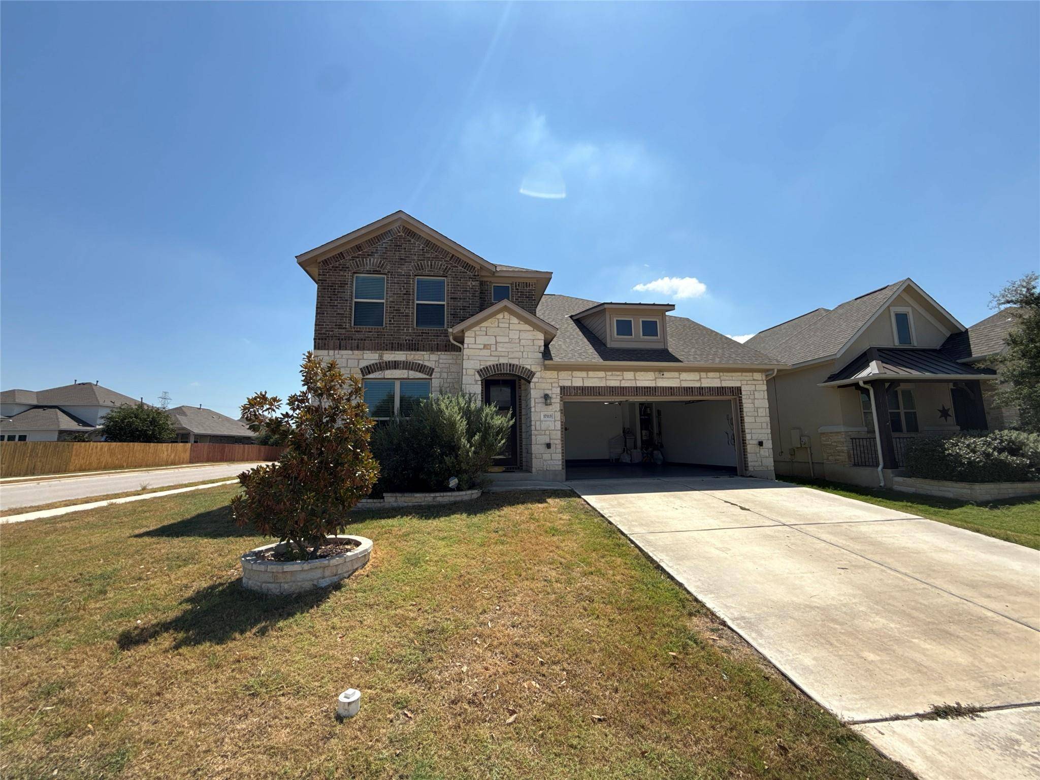 17113 Antioch Ave, Pflugerville, TX 78660