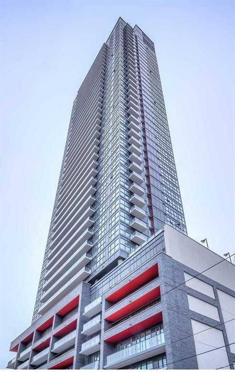 159 Dundas ST E #2202, Toronto C08, ON M5B 0A9