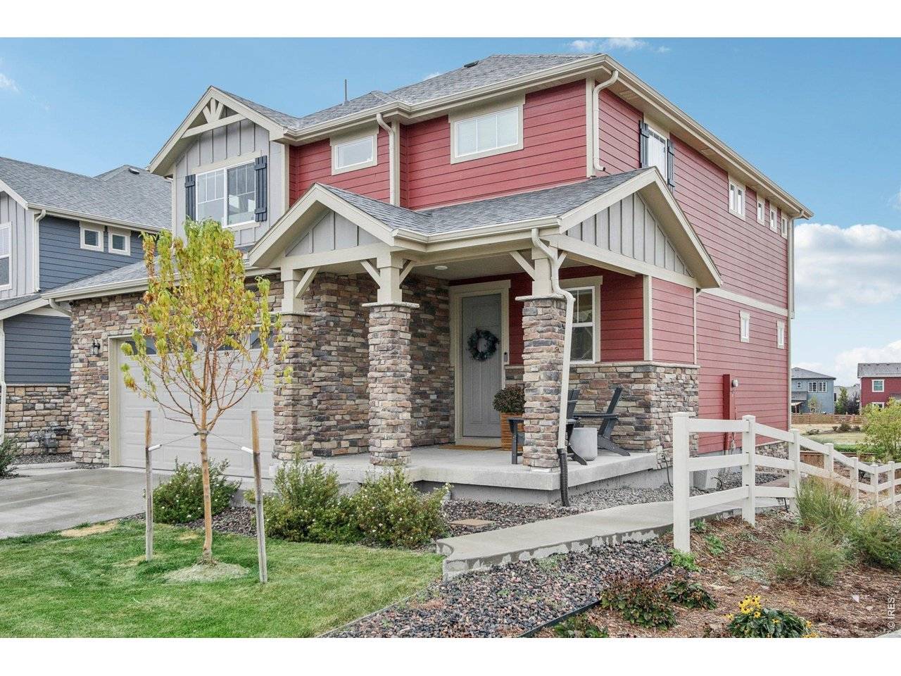 1109 Larkspur, Erie, CO 80516
