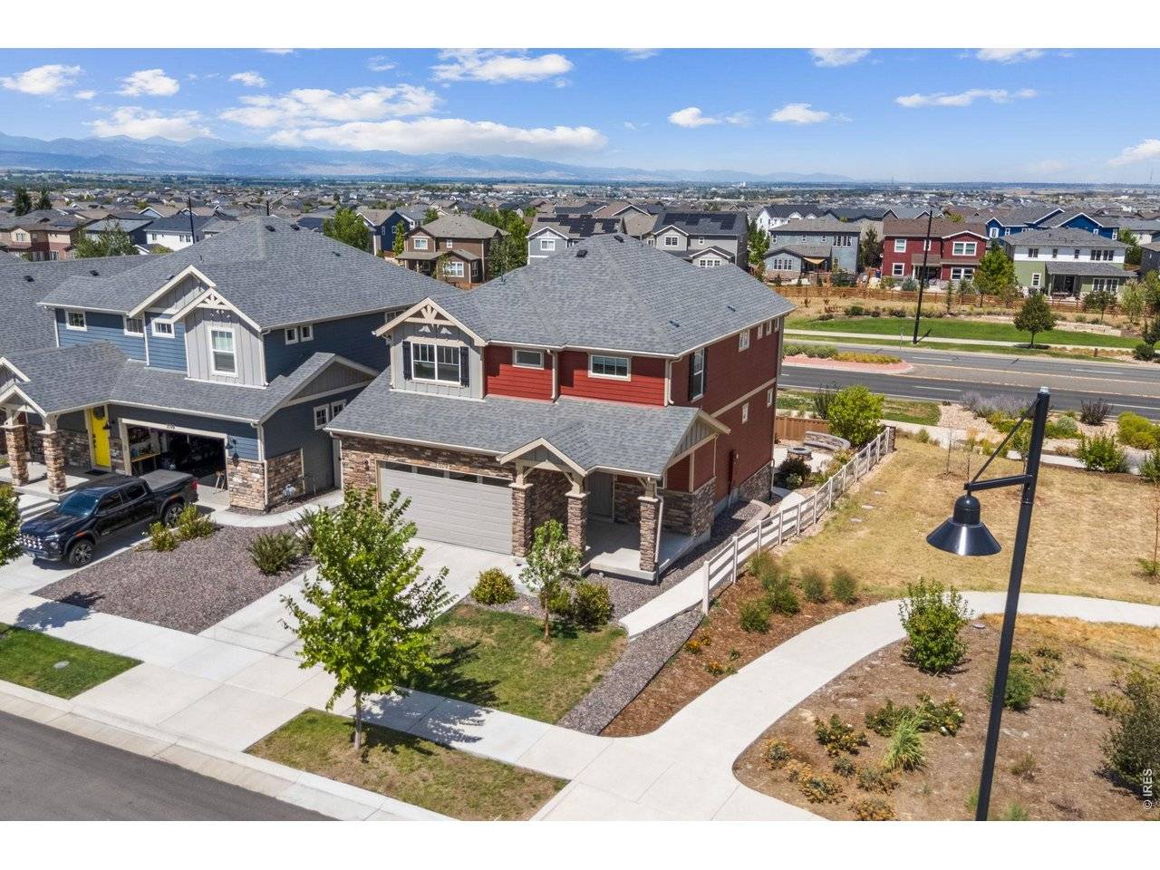 1109 Larkspur, Erie, CO 80516