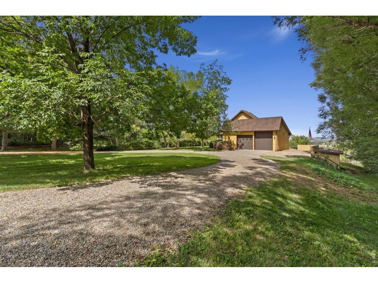 5153 Single Tree, Loveland, CO 80537