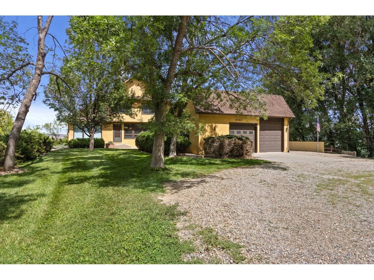 5153 Single Tree, Loveland, CO 80537