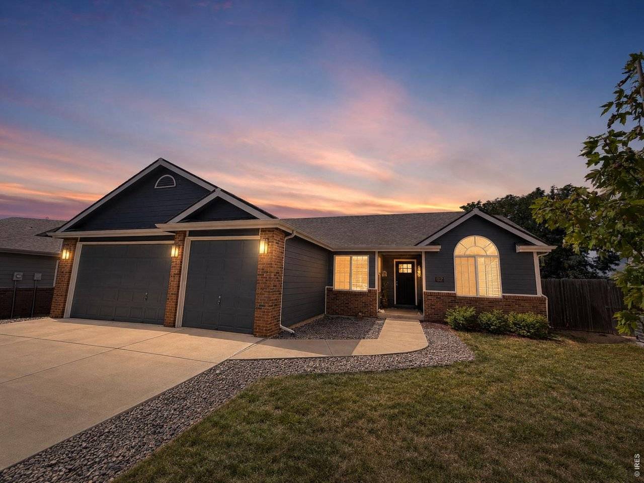 32 Sandstone, Johnstown, CO 80534