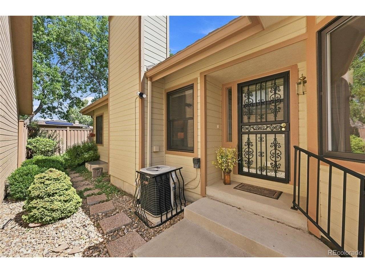 4565 E Mexico #14, Denver, CO 80222