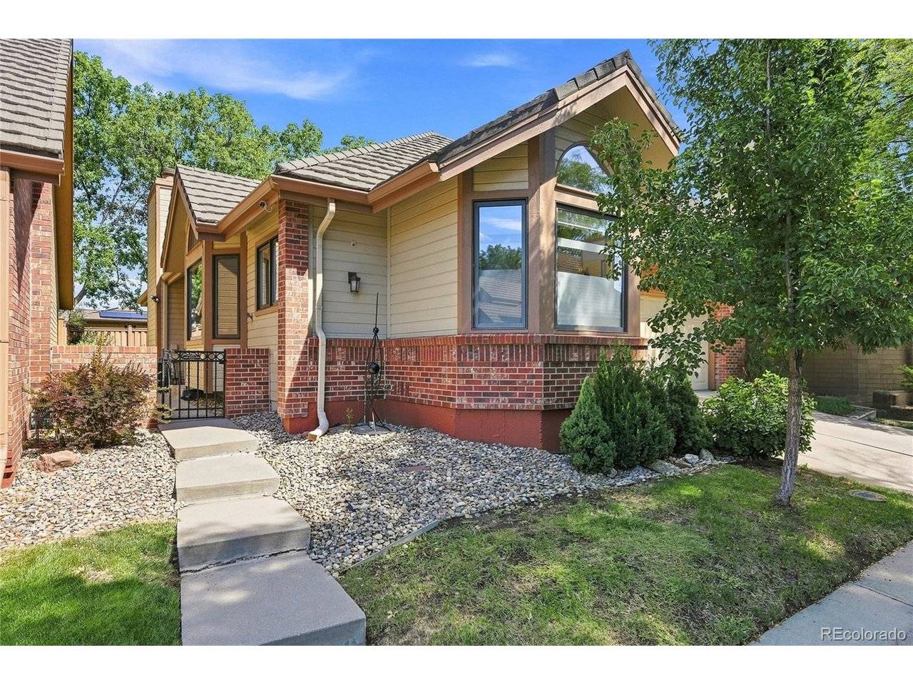 4565 E Mexico #14, Denver, CO 80222