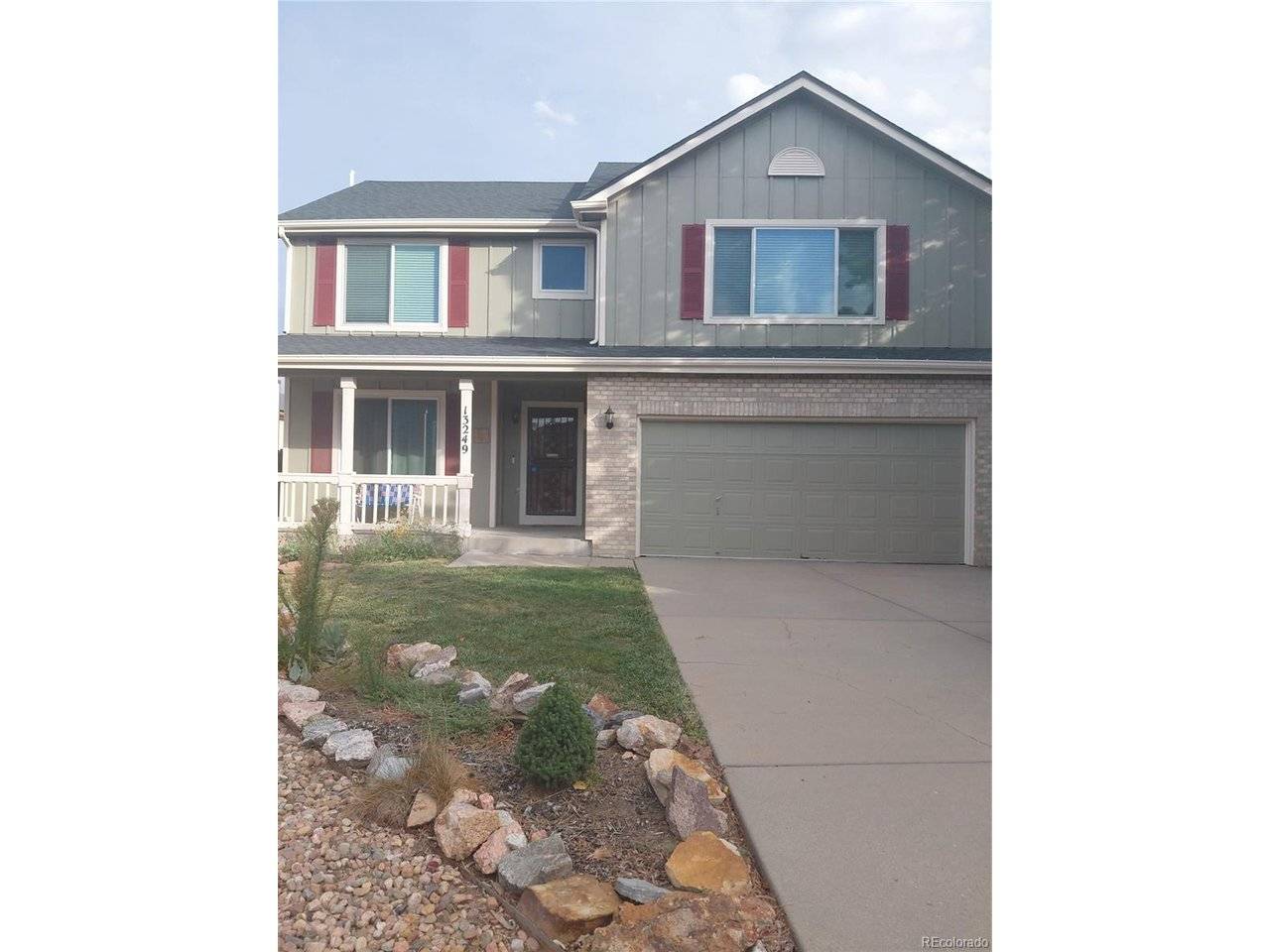 13249 Bellaire, Thornton, CO 80241