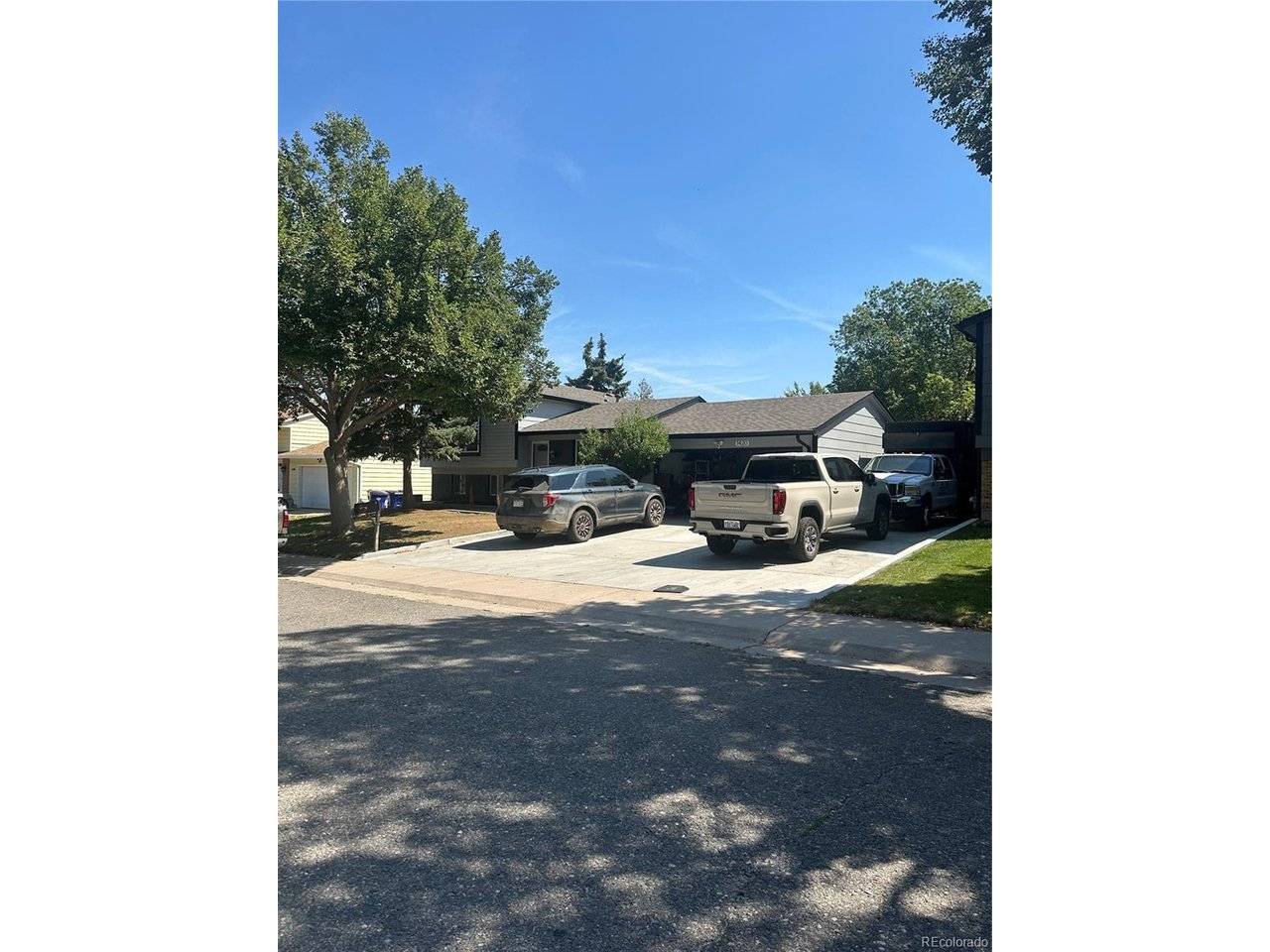 1420 S Lewiston, Aurora, CO 80017