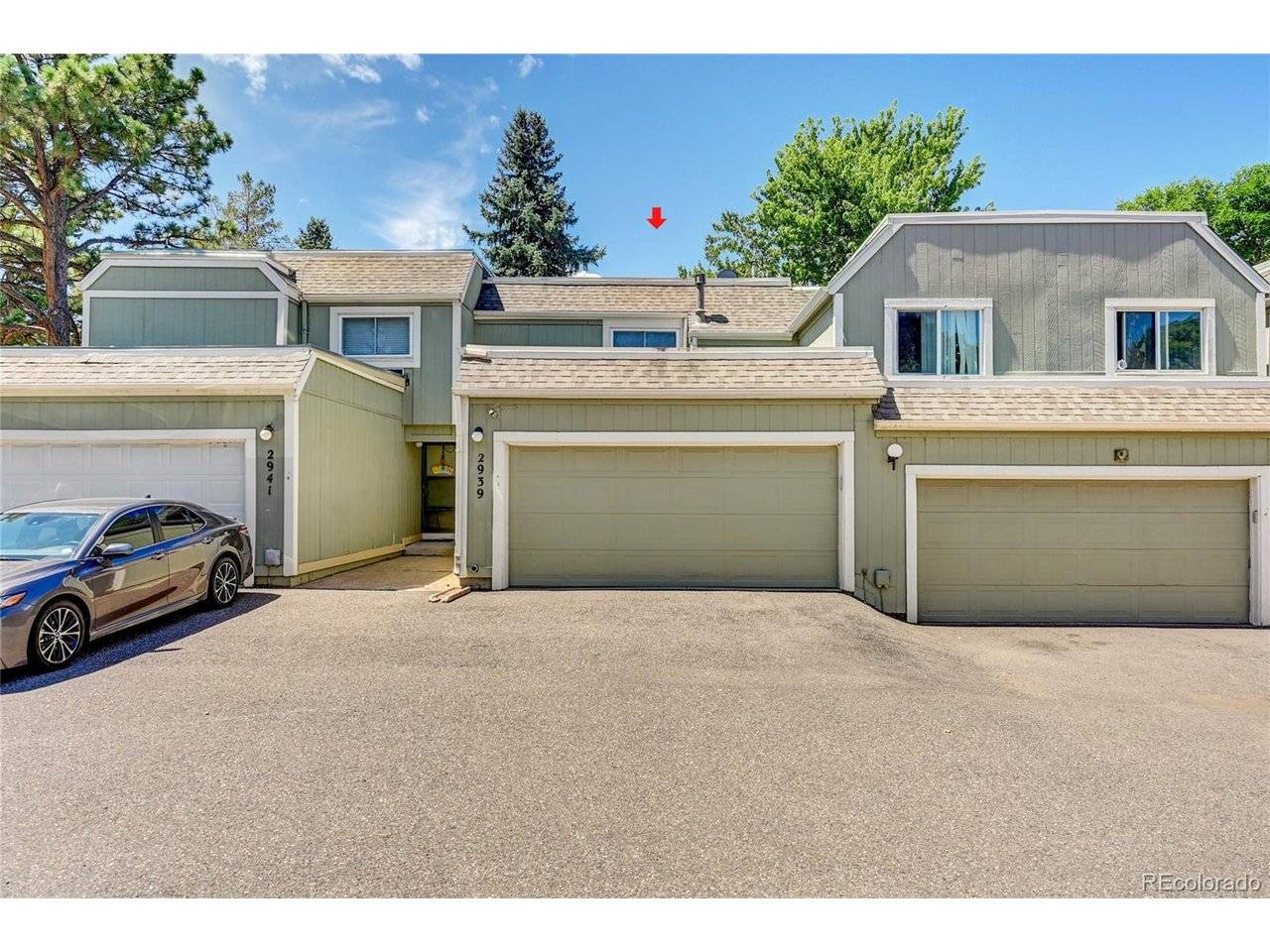 2939 S Lansing, Aurora, CO 80014