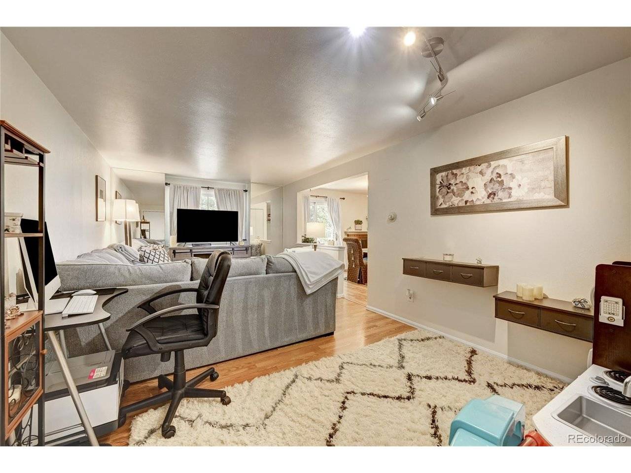2939 S Lansing, Aurora, CO 80014