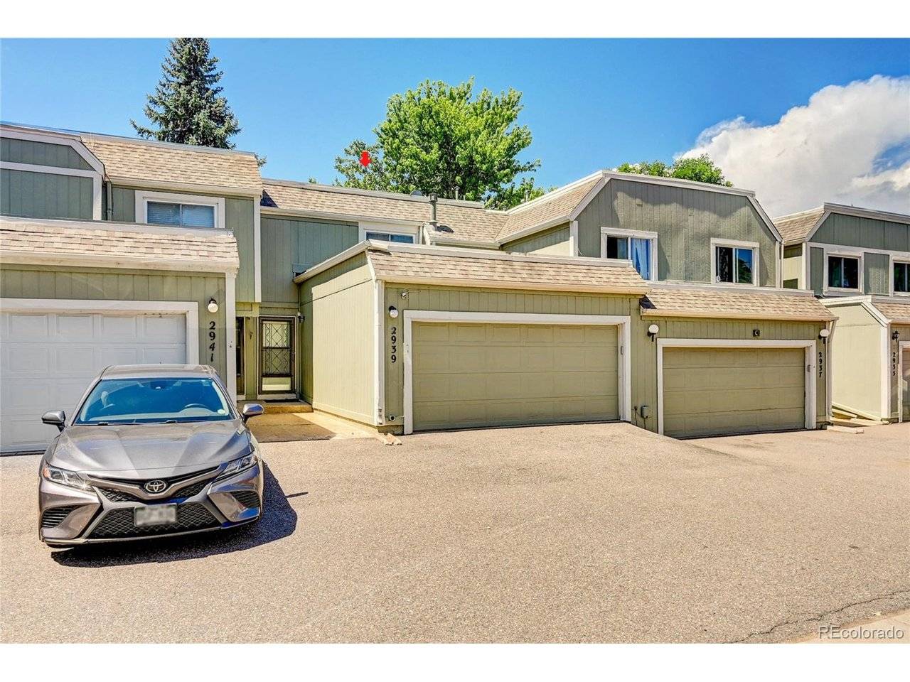 2939 S Lansing, Aurora, CO 80014