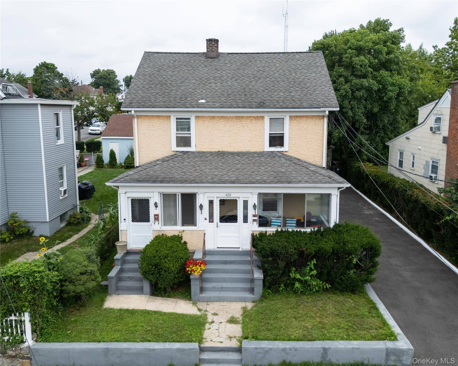 429 Franklin ST, Port Chester, NY 10573