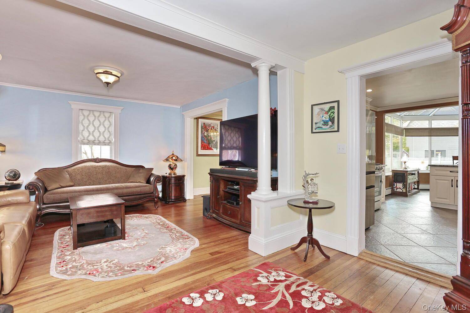 81 E Maple AVE, Suffern, NY 10901