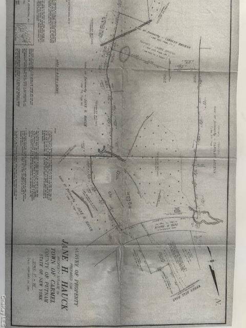 222 Weber Hill RD, Carmel, NY 10512
