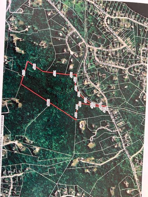 222 Weber Hill RD, Carmel, NY 10512