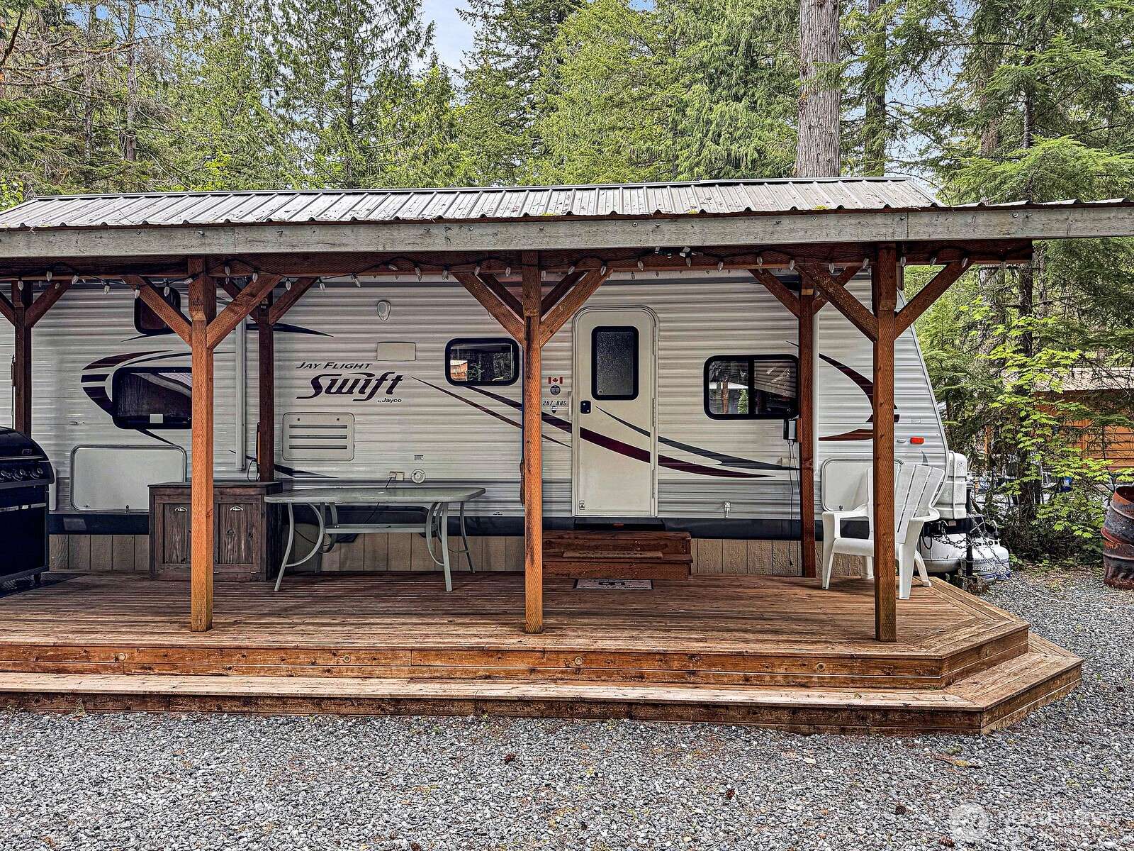47 Wilderness WAY, Deming, WA 98244