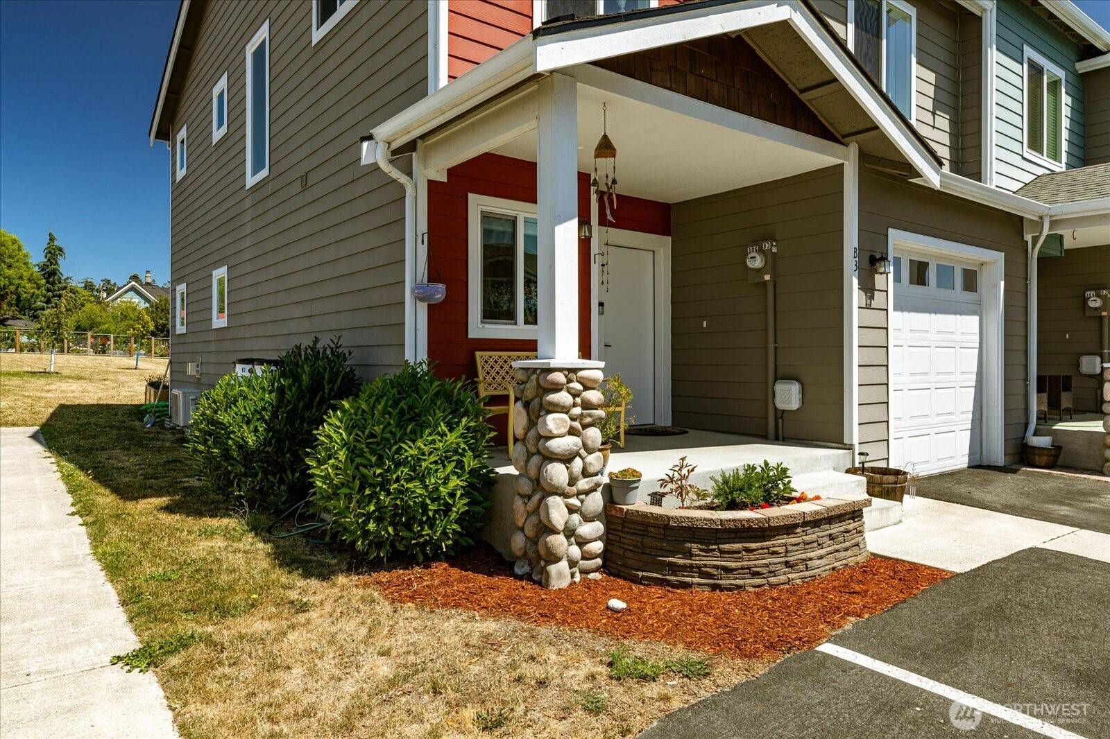 306 S Main ST #B3, Coupeville, WA 98239