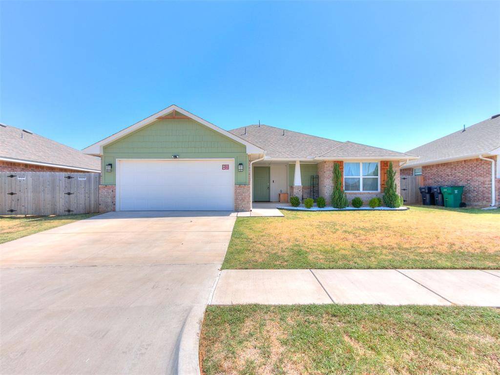 8608 NW 77th ST, Oklahoma City, OK 73132