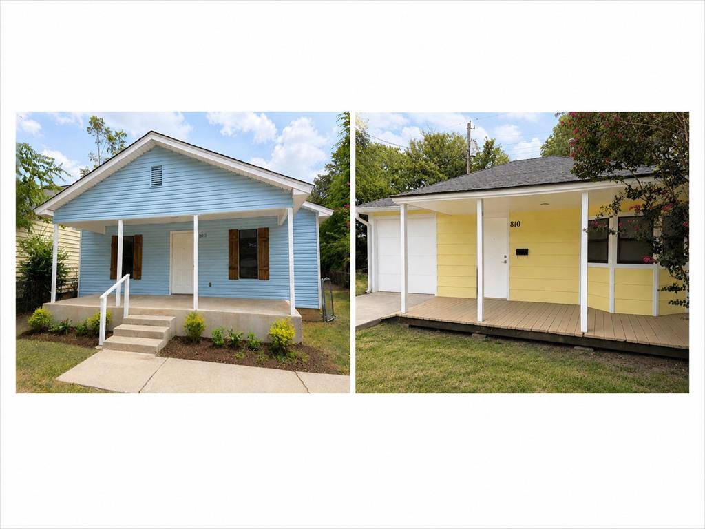 513 S Carter AVE, Norman, OK 73071