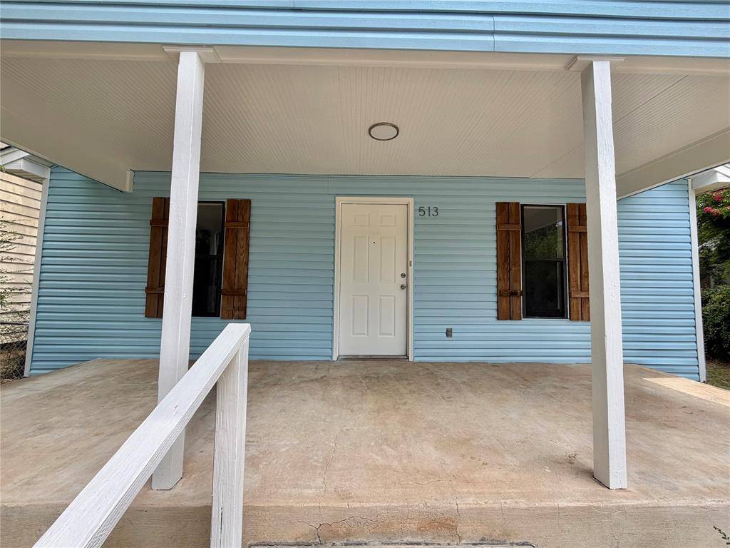 513 S Carter AVE, Norman, OK 73071