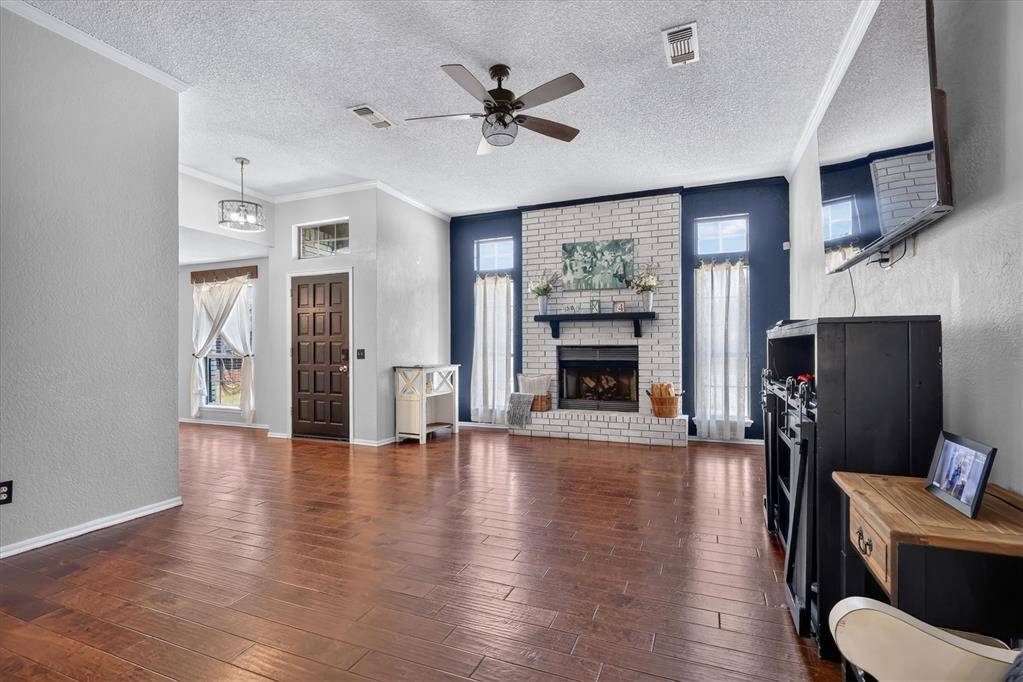13417 Briar Hollow DR, Oklahoma City, OK 73170