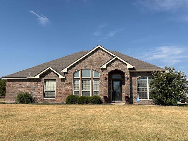 20291 Antler Farms DR, Edmond, OK 73012