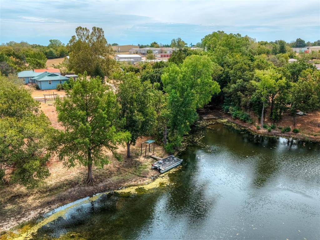 1812 Wehr DR, Guthrie, OK 73044